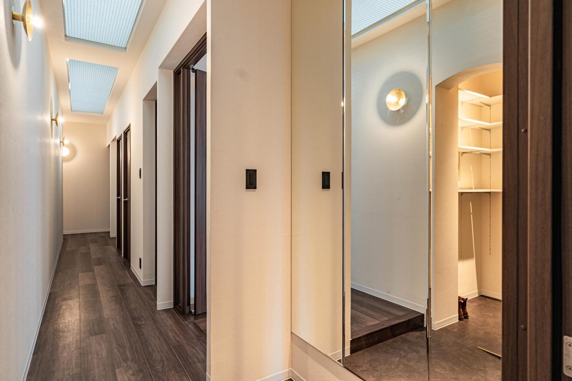 Apartment Hotel 11 Shinsaibashi Amemura Osaka Ngoại thất bức ảnh