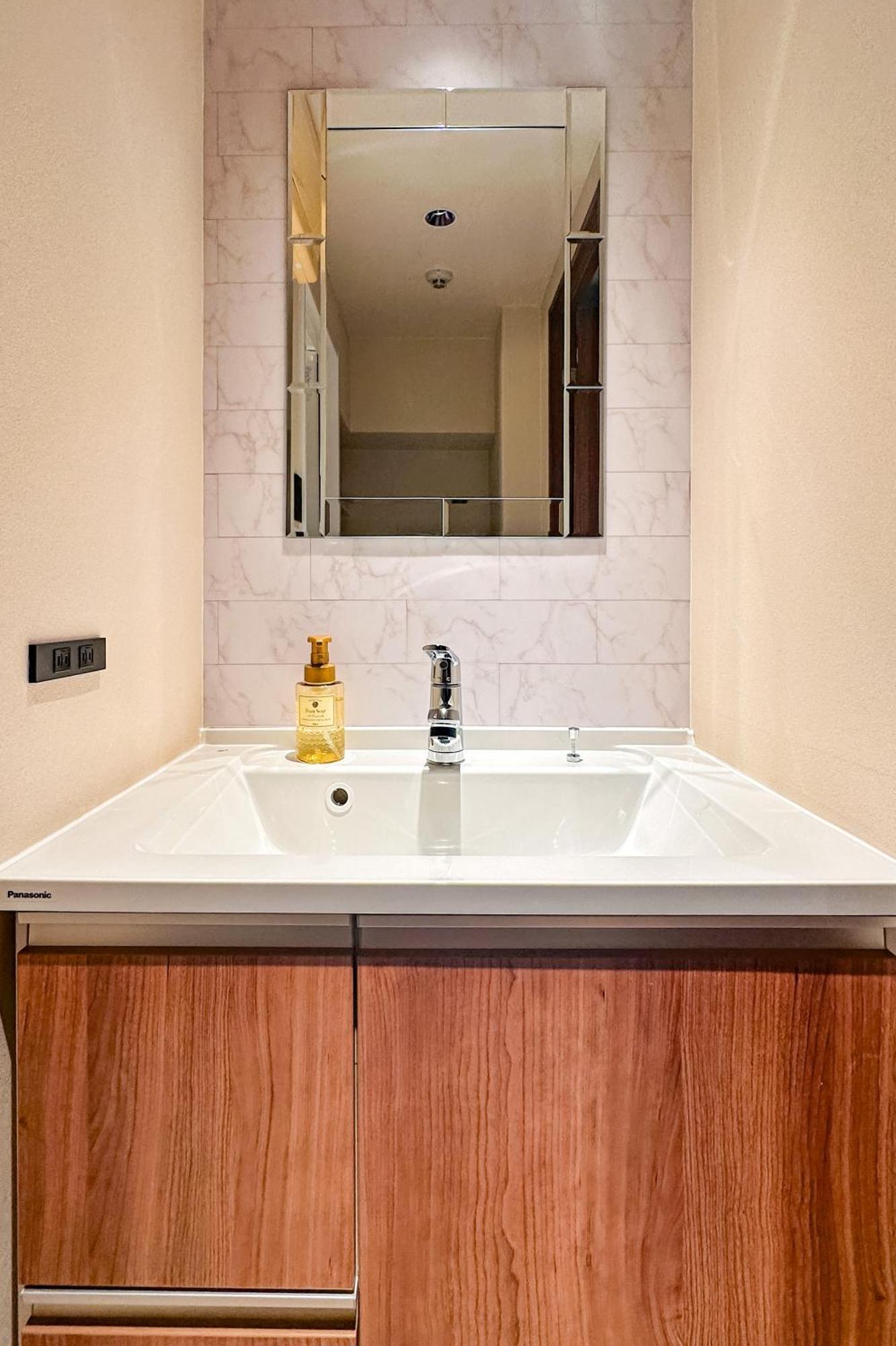 Apartment Hotel 11 Shinsaibashi Amemura Osaka Ngoại thất bức ảnh